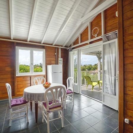 Villa CANA - Appartement 2 chambres avec SPA privatif Terre-De-Haut Extérieur photo