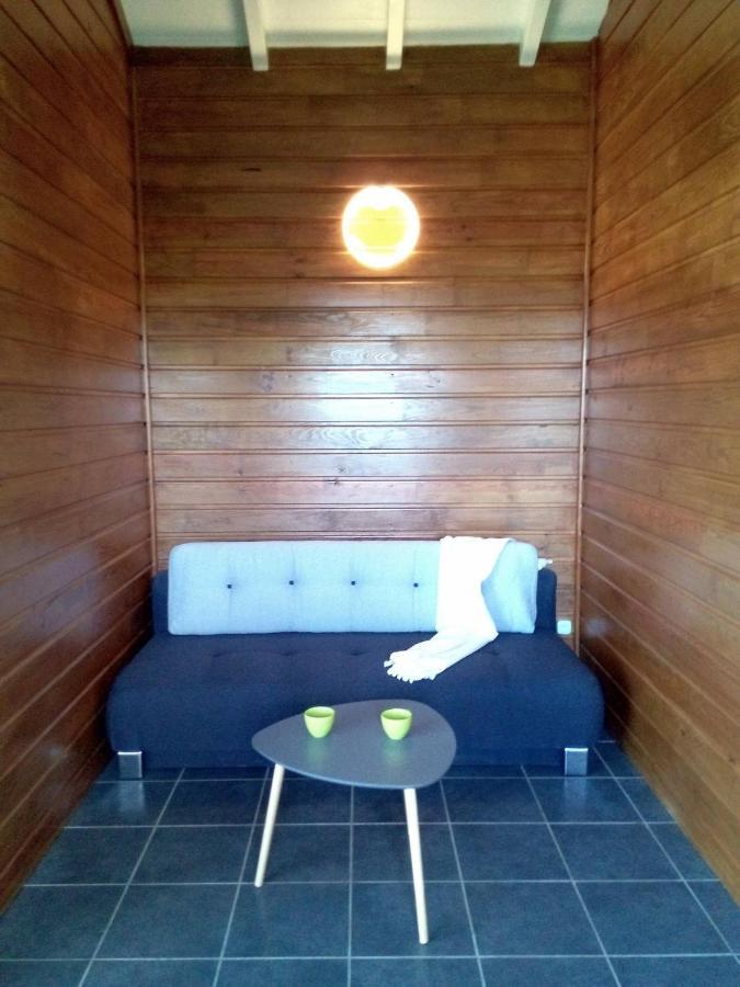 Villa CANA - Appartement 2 chambres avec SPA privatif Terre-De-Haut Extérieur photo