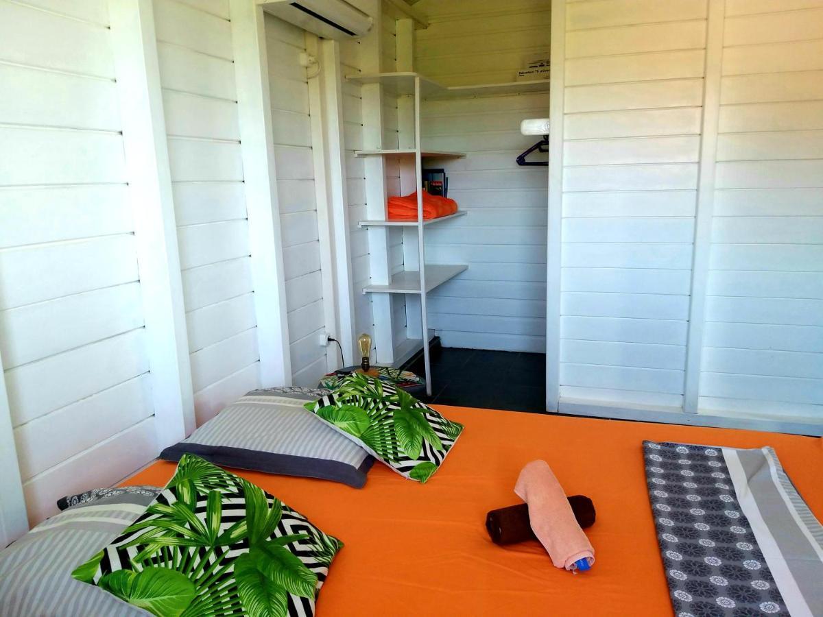 Villa CANA - Appartement 2 chambres avec SPA privatif Terre-De-Haut Extérieur photo